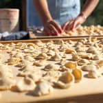 Bari: lezione di cucina e degustazione di pasta fatta in casa