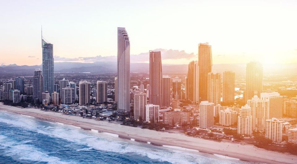 21 Things To Do in Surfers Paradise