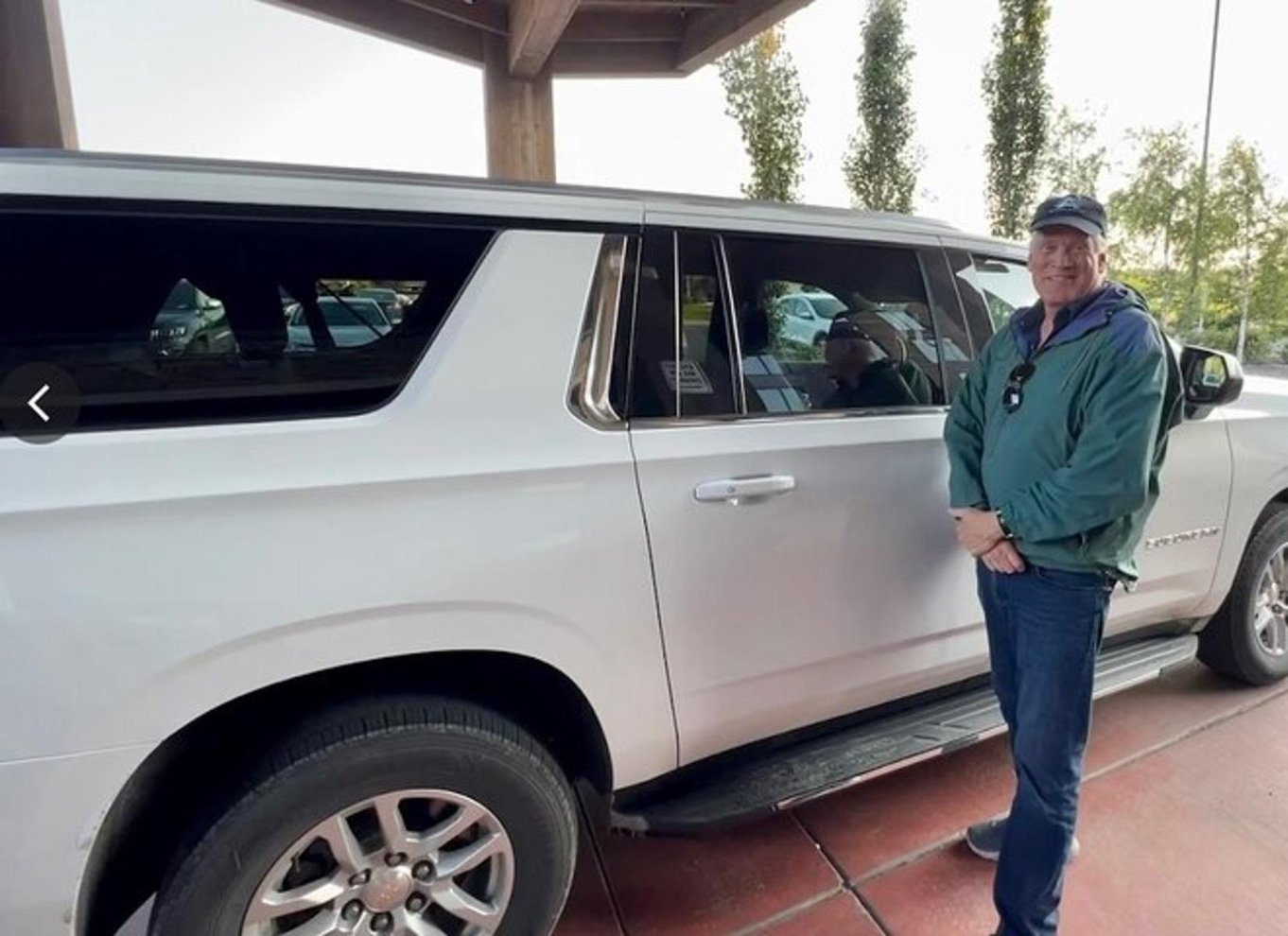 Glacier View & Wildlife Anchorage Eventyrtur