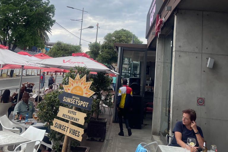 Soweto Soul &amp; Apartheid Echoes Half-Day Tour