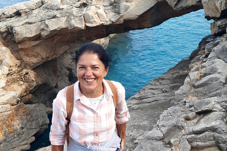 Gozo Unveiled: Guided Hiking in Gozo - North EastWindow