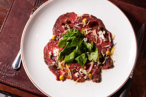 Michelangelo Dinner Show with Open Bar and Transfers Michelangelo Dinner Show with Free Drink and Transfers