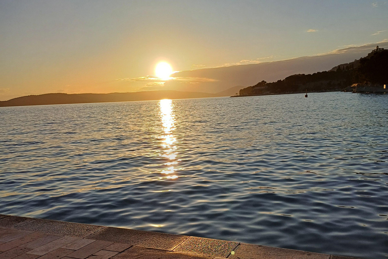 Odkryj Split - wycieczka z przewodnikiem