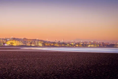 Agadir: City Tour
