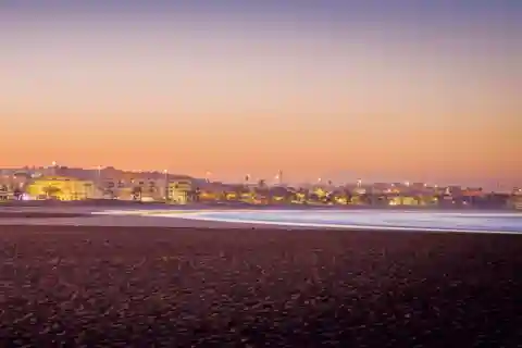 Agadir: City Tour