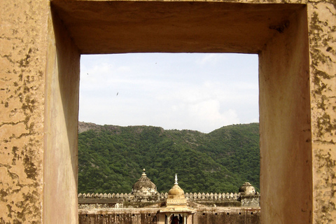 Private 9 Tage Rajasthan Tour