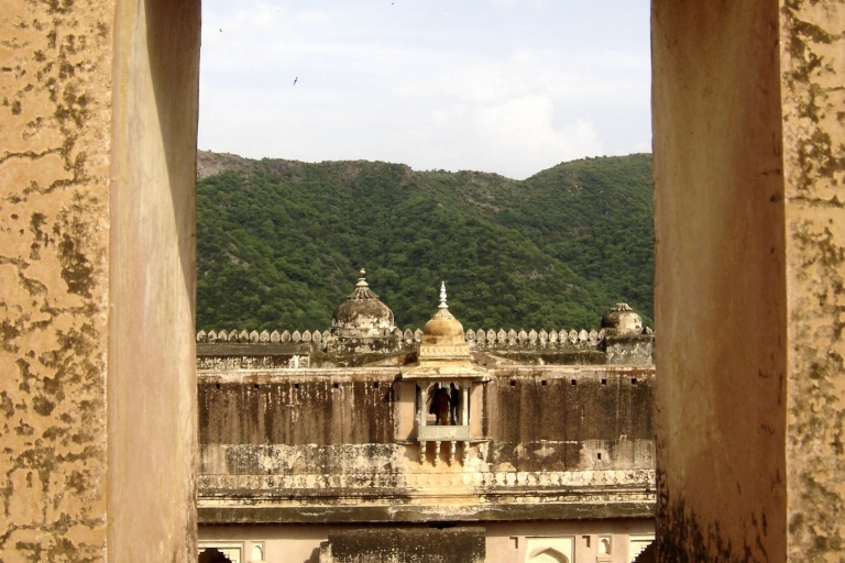 Privé 9-daagse Rajasthan-tour