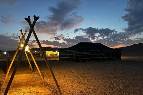 Saudi Arabia: 7-Day Tour Around The Kingdom from Riyadh