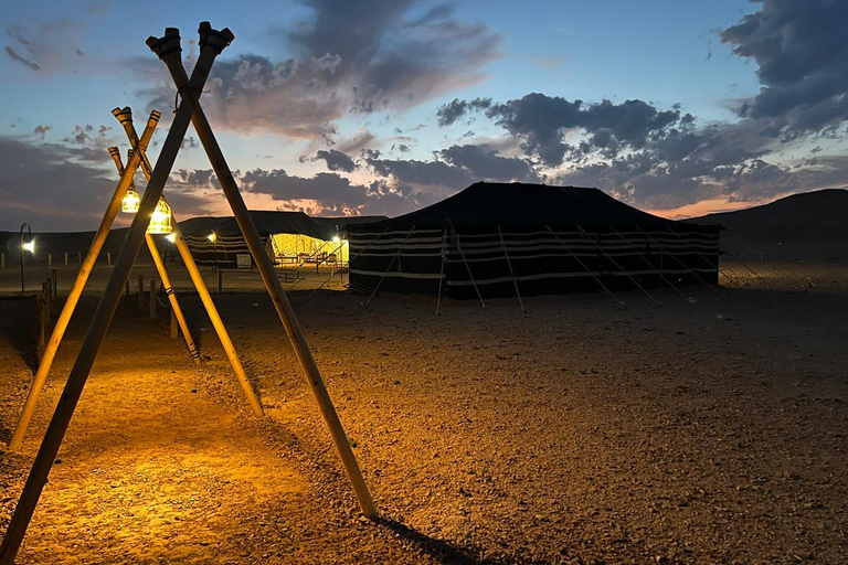 Saudi Arabia: 7-Day Tour Around The Kingdom from Riyadh