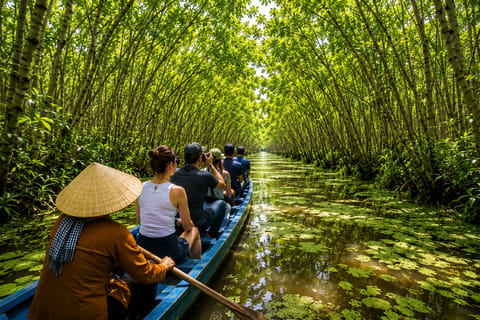 Can Tho: Discover the Wild Side of the Mekong Delta - Image 2