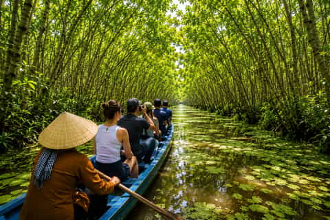 Can Tho: Discover the Wild Side of the Mekong Delta - Image 3