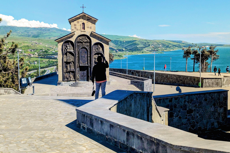 Tbilisi: Visit 7 Monuments in Day Of Architecture & History The Complete Story: Fully Guided Private Tour