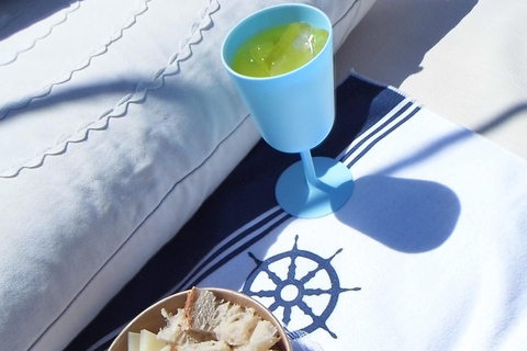 Albufeira: Sailing Signature Benagil & Portuguese Gastronomy