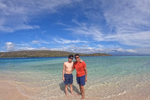 Banyuwangi: 1 Day Tour Snorkeling & Explore Menjangan Island From Banyuwangi : Snorkeling Menjangan Island drop off Bali