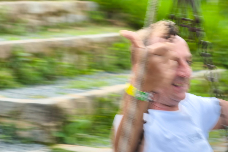 Dalat: Mario Kart - Mongo Land - Countryside Small Group