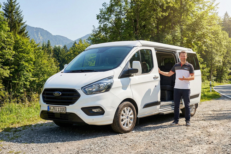 From Bucharest : Dracula's Tomb & Slanic Prahova Salt Mine Entrance Tickets included