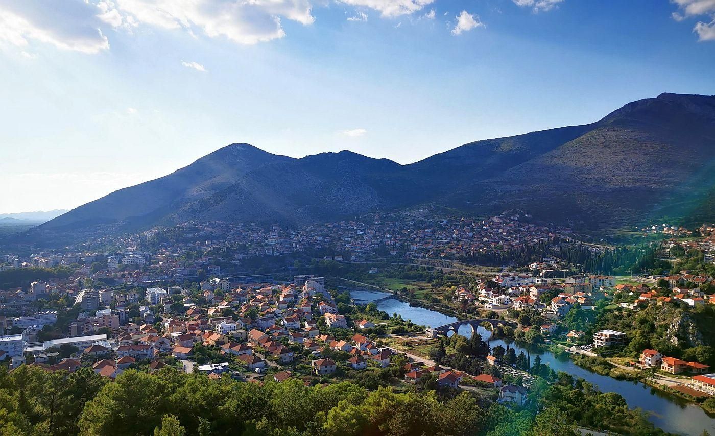 Montenegro & Bosnien: Kombi-Tagestour