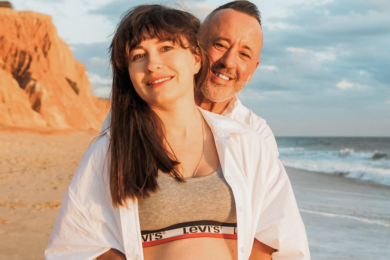 ALGARVE: Professional Photoshoot for Couples & Families Algarve: Private Photoshoot with a Professional Photographer