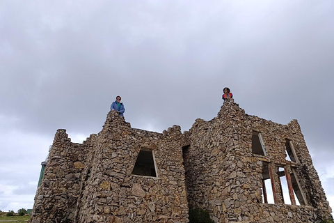 Copacabana, Sun Island 1 day private tour