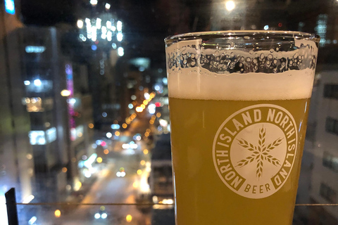 Sapporo Solo Traveler´s Tour: Explore With a Local Friend