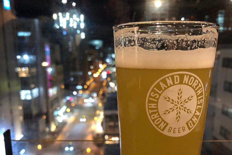 Sapporo Solo Traveler´s Tour: Explore With a Local Friend