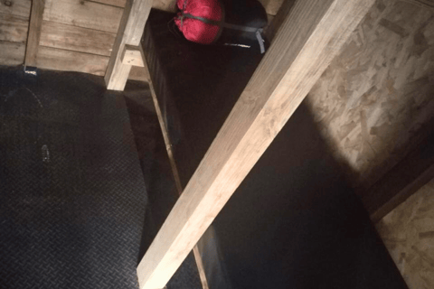 4WD Acatenango Volcano Tour & Fuego / All Inclusive !