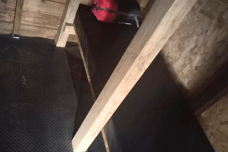 4WD Acatenango Volcano Tour & Fuego / All Inclusive !