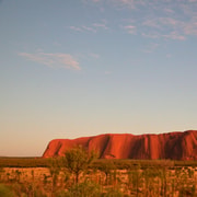 Uluru Overnight Escape from Alice Springs