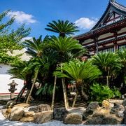 Sakai: Kofun, Samurai & Medieval VR from Osaka / Sakai