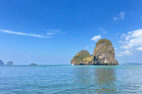 Amanecer en 4 islas Barco de lujo privado