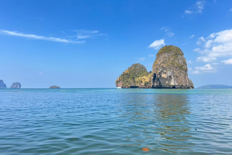 Amanecer en 4 islas Barco de lujo privado