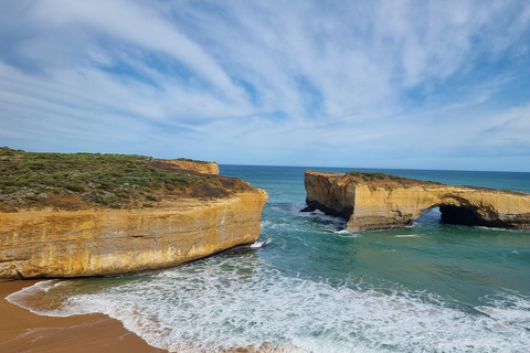 Excursión Premium Great Ocean Road - Max 11 Pasajeros