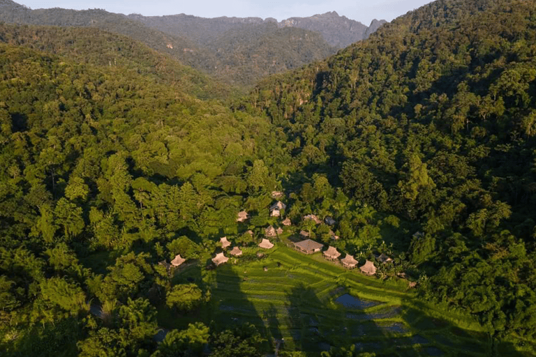 Muang Xay: 3-Day Oudomxay, Nongkho, & Luang Prabang Tour