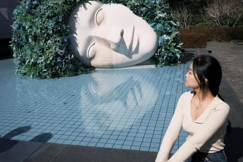 Hakone: Open-Air Museum Ticket & Digital Art Guide - Image 2
