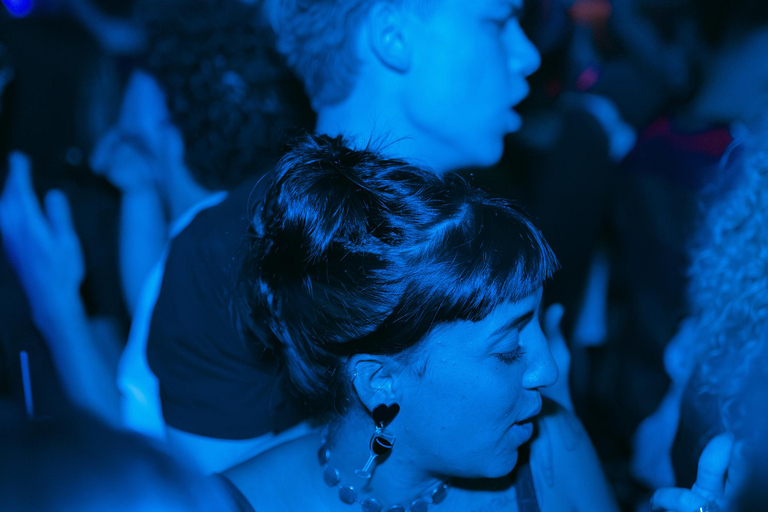 Rio de Janeiro: Special Wednesday Party at Substation Club