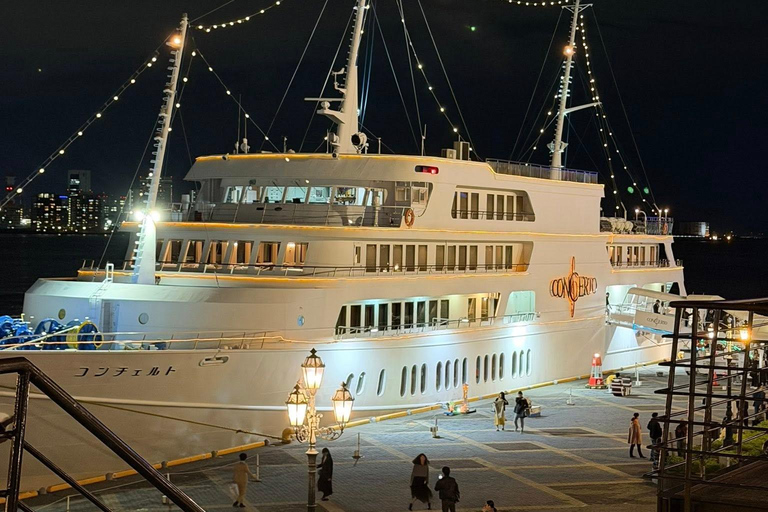 Kobe to Osaka: One night, two cities, endless adventure