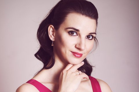 圣马田教堂圣诞音乐会A类