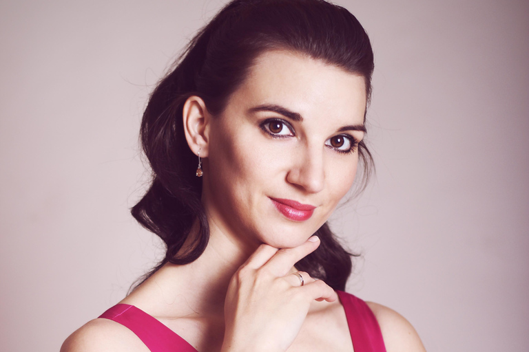 圣马田教堂圣诞音乐会A类