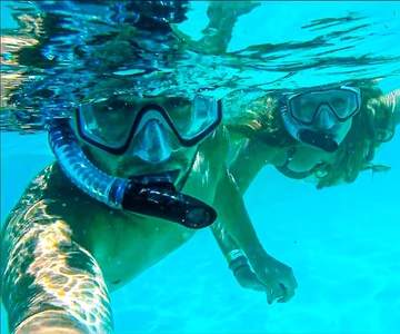 Mellieha: Gozo, Comino, Sea Caves, and Blue Lagoon Cruise