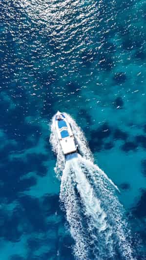 De San Vito Lo Capo: passeio por Zingaro, Scopello e grutas