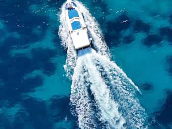 Da san vito lo capo: tour dello Zingaro, Scopello e grotte