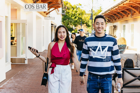 San Francisco: Monterey and Carmel Day Trip w/ 17-Mile Drive From San Francisco: Monterey and Carmel Day Tour