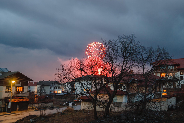 Bansko: 7-Day Christmas or New Year Ski Guided Escape