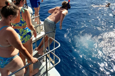 Kefalonia: Island Crossing, Zakynthos Navagio & Blue Caves
