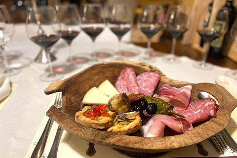 De Livourne : Pise avec déjeuner et dégustation