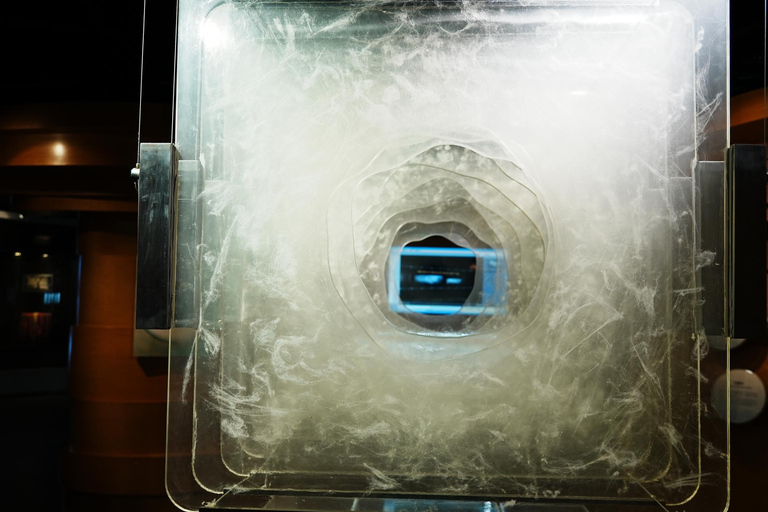 Shanghai: Suzhou Creek Industrial Heritage Walking Tour