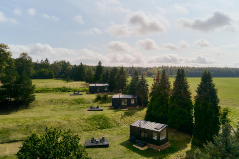 Vanuit Berlijn: 2,5-daags natuur- en wellnessretraite aan het meerVanuit Berlijn: 2,5-daagse natuur- en wellnessretraite aan het meer