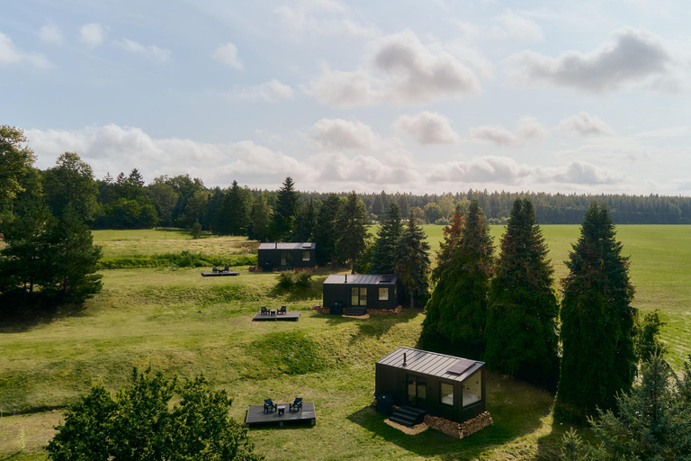 Vanuit Berlijn: 2,5-daags natuur- en wellnessretraite aan het meerVanuit Berlijn: 2,5-daagse natuur- en wellnessretraite aan het meer