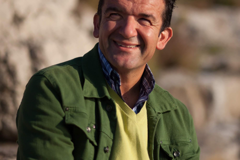 PATH OF THE GODS with NINO Expert local Guide free transport