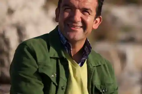PATH OF THE GODS: with NINO AVERSA from Sorrento